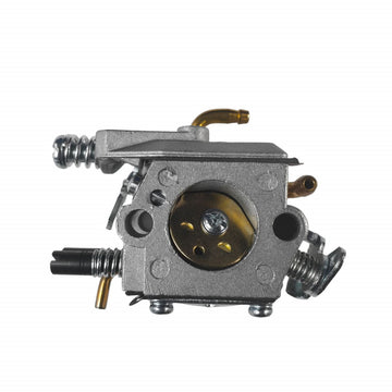 Carburator Drujba Elefant 4500/5200, 3 orificii, cupru