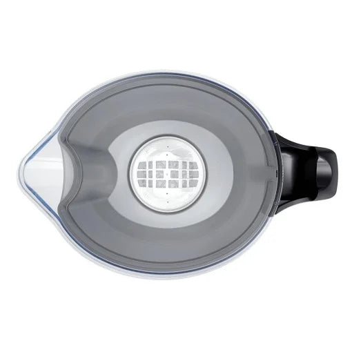 Cana filtranta Provence A5, 4,2 L, Negru