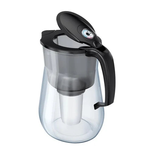 Cana filtranta Provence A5, 4,2 L, Negru