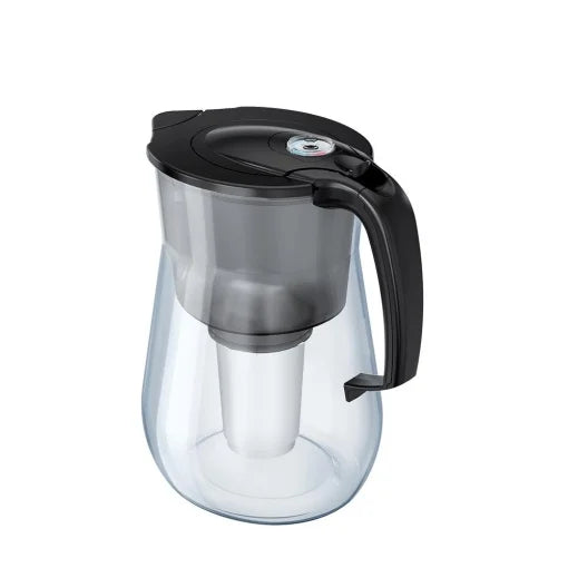 Cana filtranta Provence A5, 4,2 L, Negru