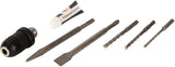 Ciocan Rotopercutor EvoTools RH800, 800W, 3 J