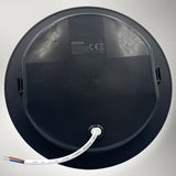 Spot LED Sole rotund, 24W, 2160 lm, Ø220x25 mm