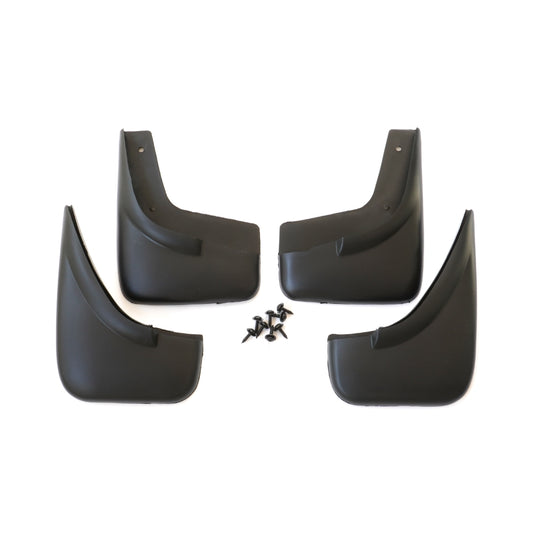 Apărători Noroi pentru VW Golf 4 (1999-2006), Set 4 Bucăți – Protecție Fiabilă