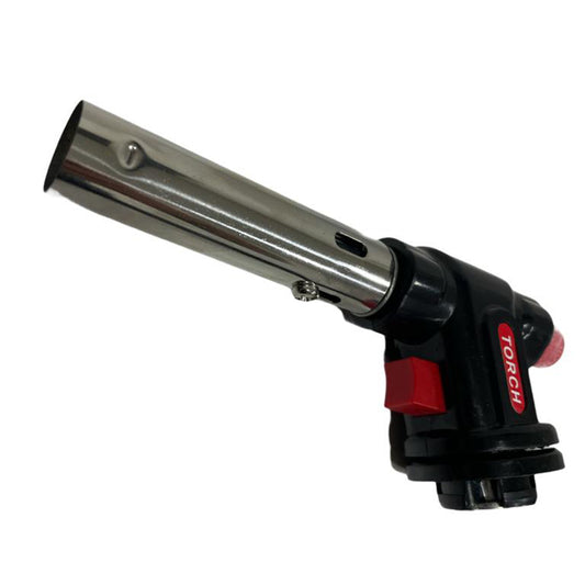 Cap arzator portabil gaz M2 – multifunctional, 1300°C, pentru butelie butan