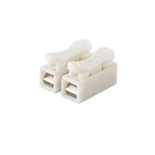 Conector Rapid Clipsare 2 Poli VARGO V-102070