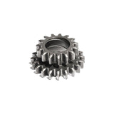 Dinți Dubli Reverse pentru Motoarele 178F și 186F - Tracțiune Fiabilă
