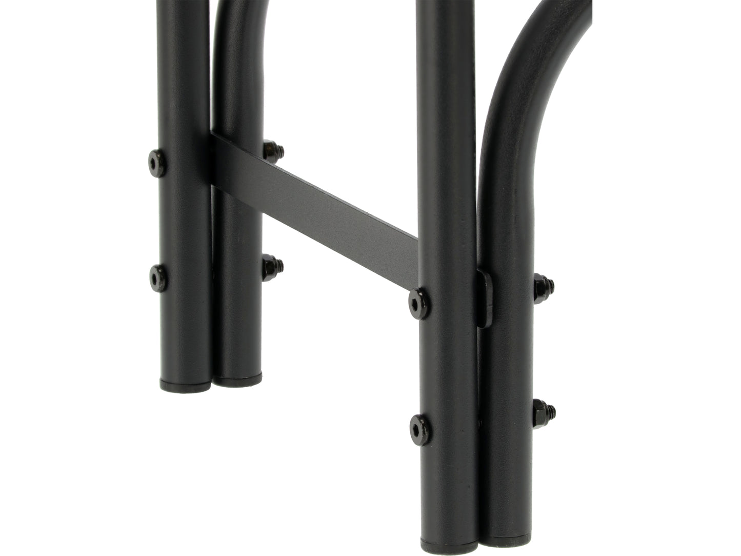 SUPORT LEMNE DE FOC 300X25X115CM