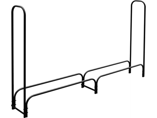 SUPORT LEMNE DE FOC 200X25X115CM