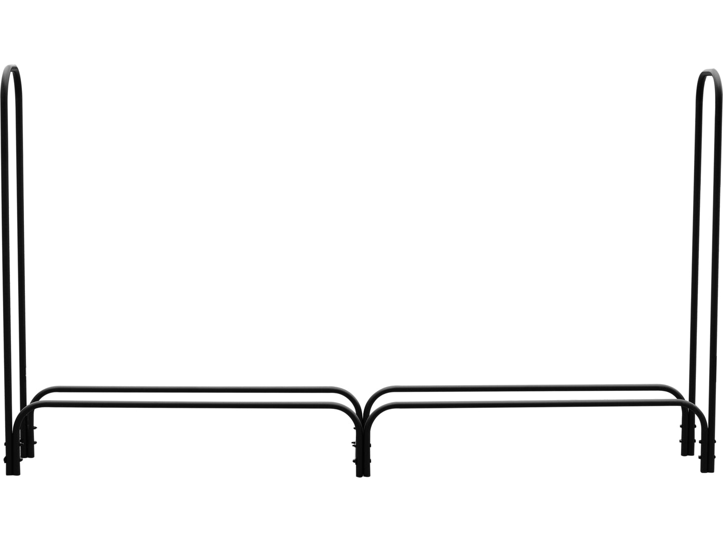 SUPORT LEMNE DE FOC 200X25X115CM