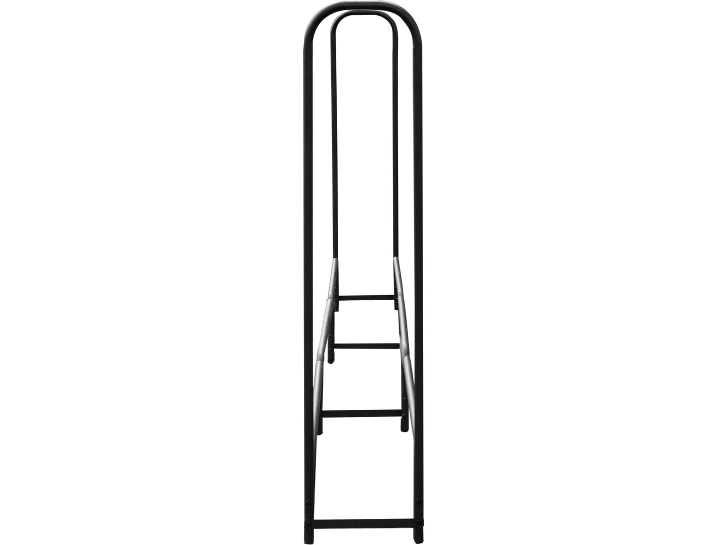 SUPORT LEMNE DE FOC 300X25X115CM