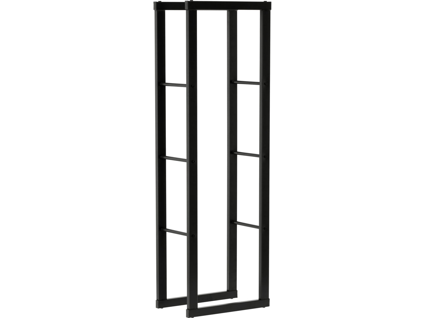 SUPORT LEMNE DE FOC 40X25X100CM