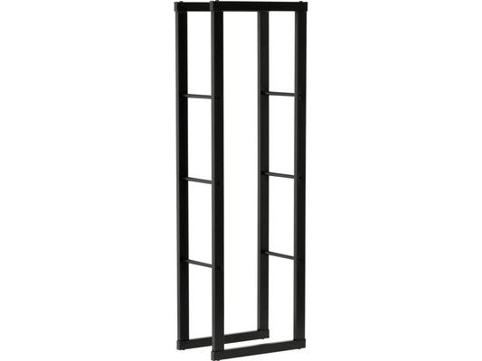 SUPORT LEMNE DE FOC 40X25X100CM