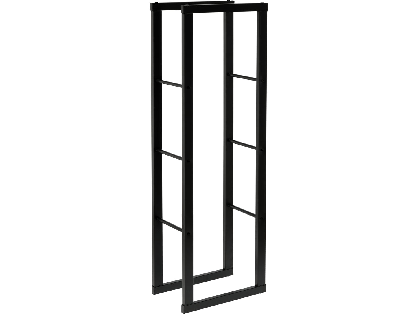 SUPORT LEMNE DE FOC 40X25X100CM