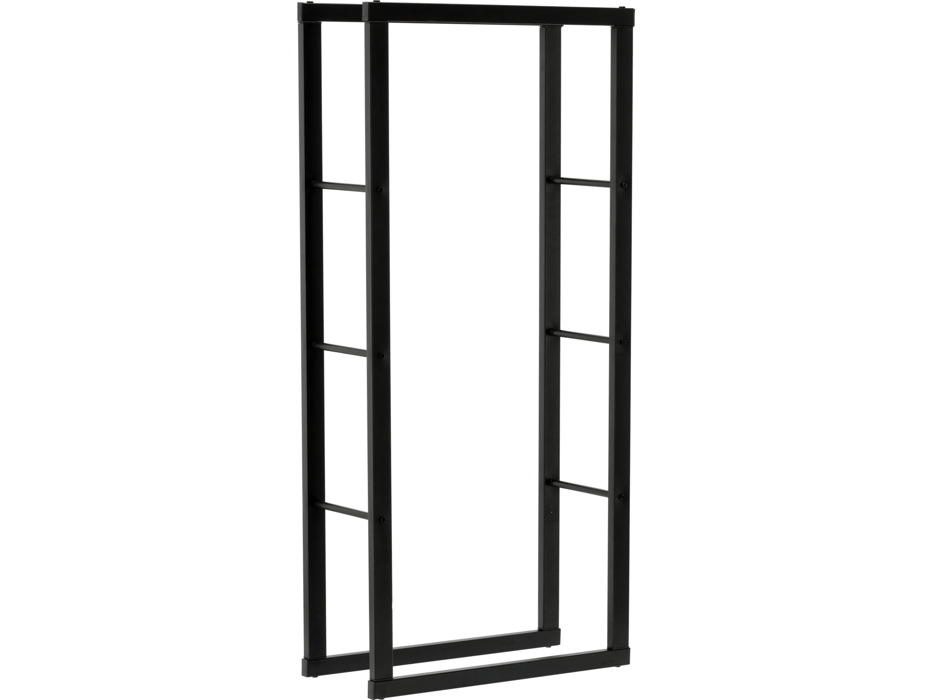 SUPORT LEMNE DE FOC 60X25X100CM