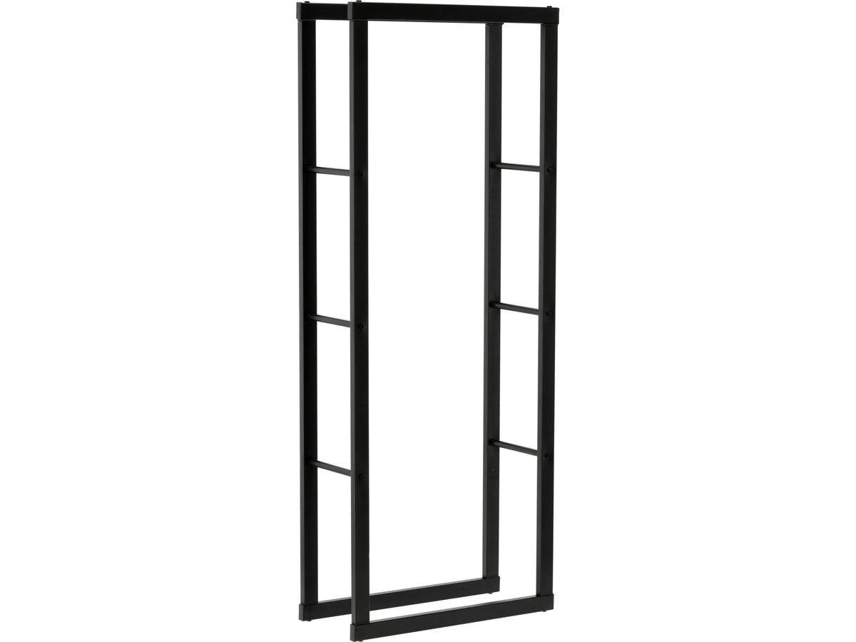 SUPORT LEMNE DE FOC 60X25X150CM