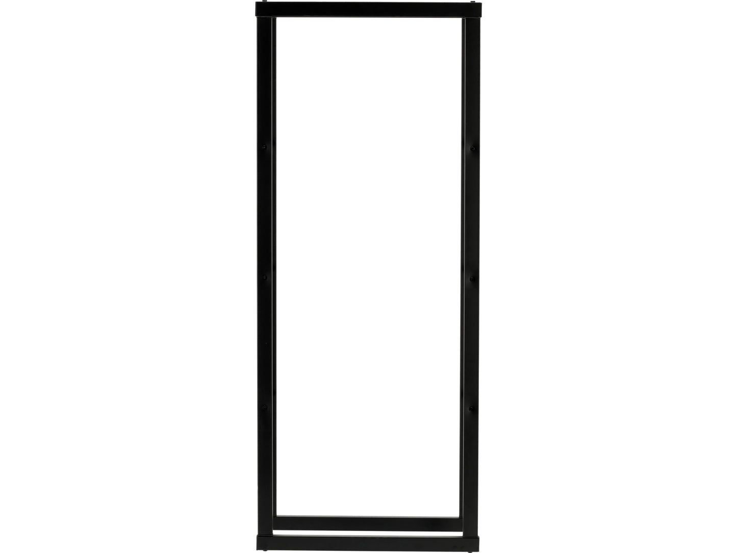 SUPORT LEMNE DE FOC 60X25X150CM