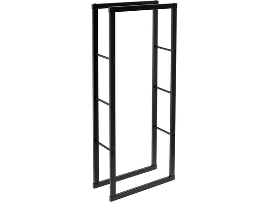SUPORT LEMNE DE FOC 60X25X150CM