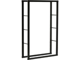SUPORT LEMNE DE FOC 80X25X100CM