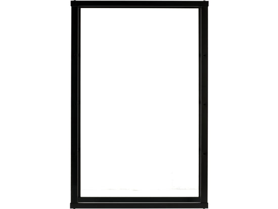 SUPORT LEMNE DE FOC 80X25X100CM