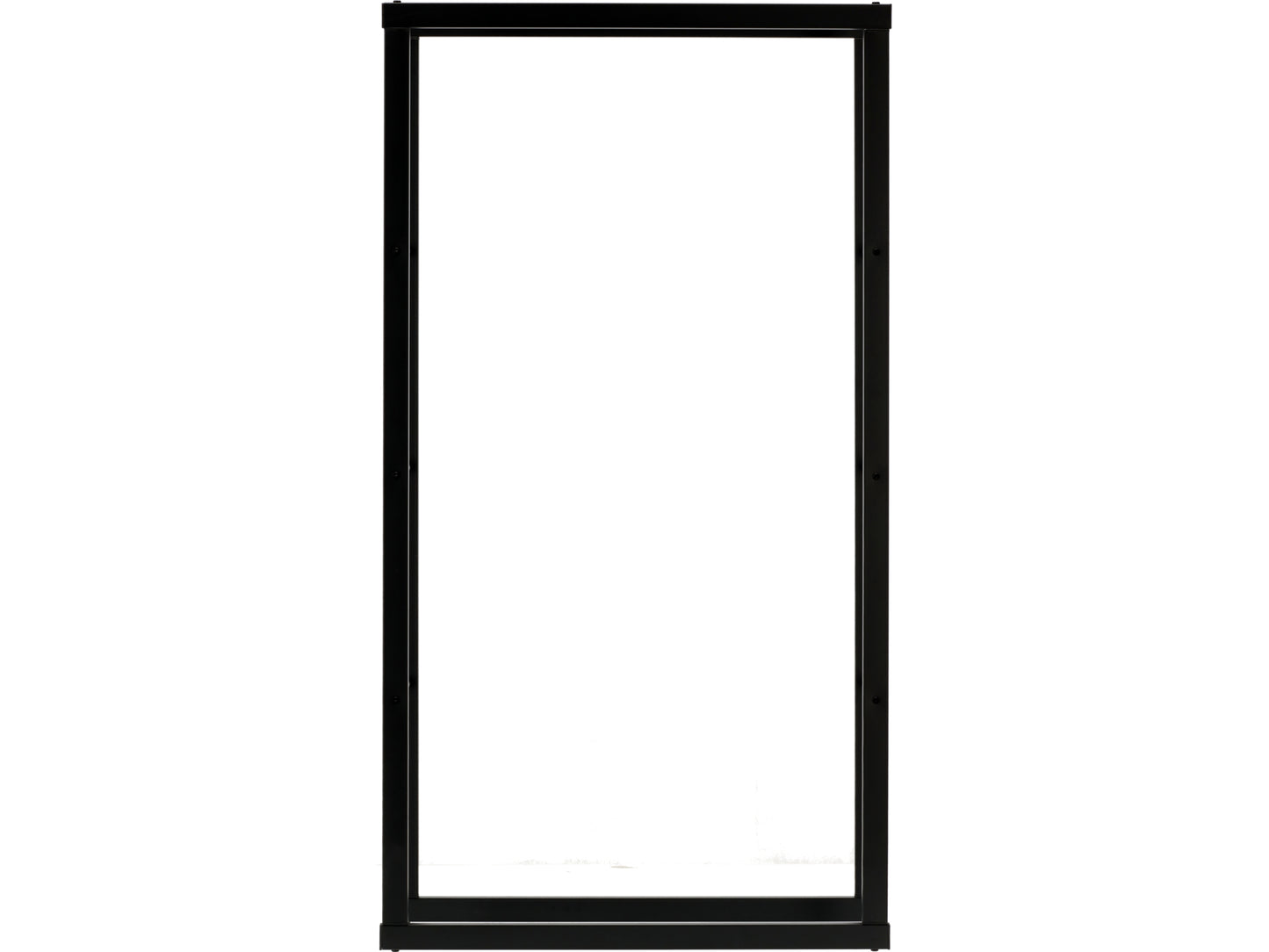 SUPORT LEMNE DE FOC 80X25X150CM