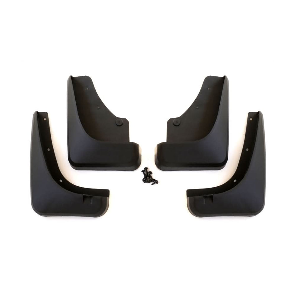 Aparatori Noroi pentru Ford Kuga (2008-2012), Set 4 Bucăți