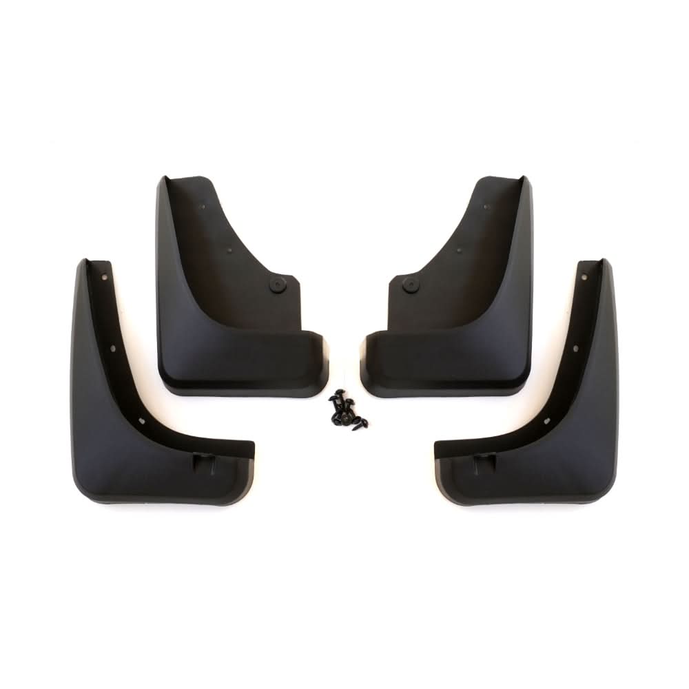 Aparatori Noroi pentru Ford Kuga (2008-2012), Set 4 Bucăți