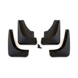 Aparatori Noroi pentru Ford Kuga (2008-2012), Set 4 Bucăți