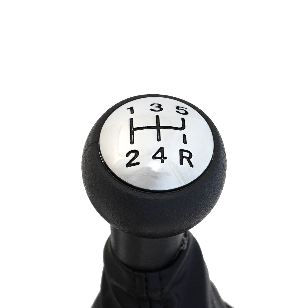 Nucă schimbător cu manșon pentru Peugeot 207, 307, 308, 406 (2000-2003), 5 trepte