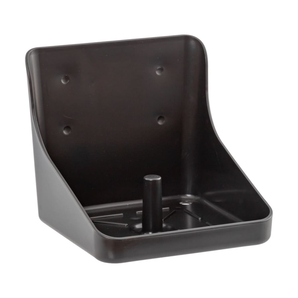 Suport pentru piatra de sare 10 kg – forma patrata, stabil