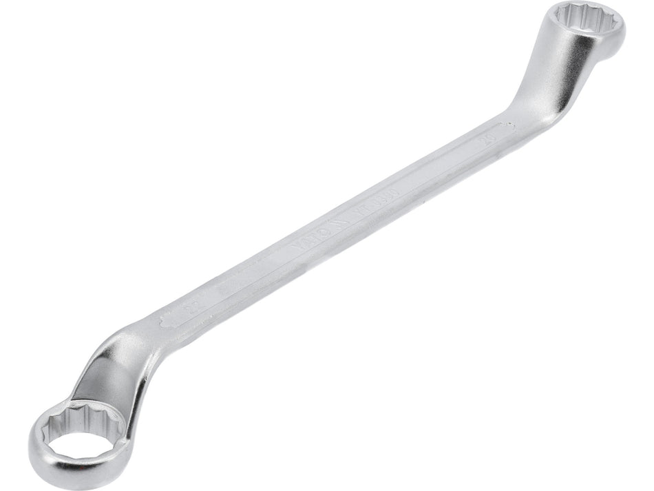 Cheie inelara 21x23 mm, otel rezistent, uz profesional