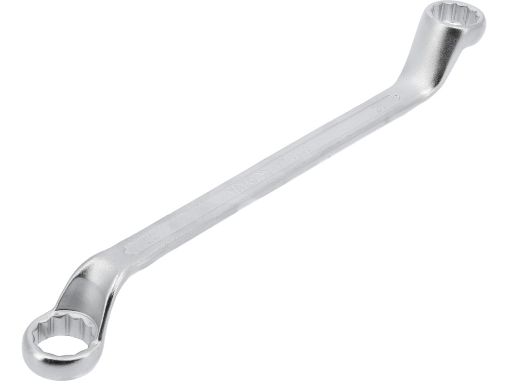 Cheie inelara cotita Yato YT-0391 - imagine produs 2