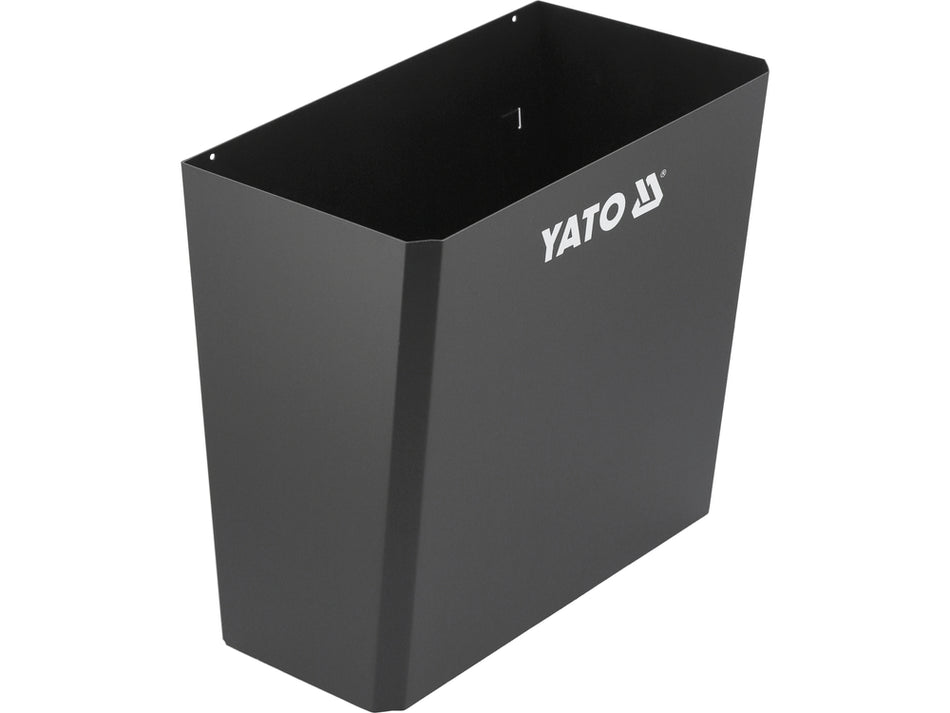 Lada gunoi detasabila pentru dulap scule, 30x30x19 cm