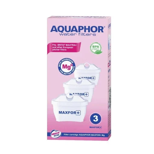 Cartus Aquaphor Maxfor+ Mg 200L