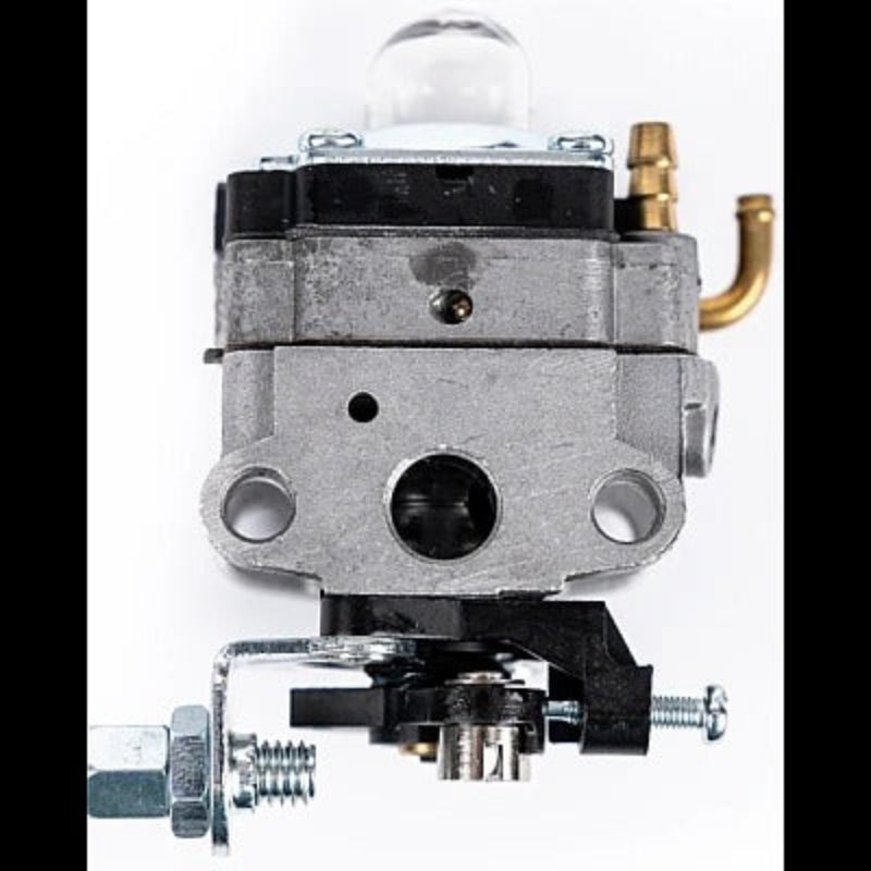 Carburator motocoasa 4T GX35 MX843, admisie 15 mm, compatibil Ruris, Dac, Ural