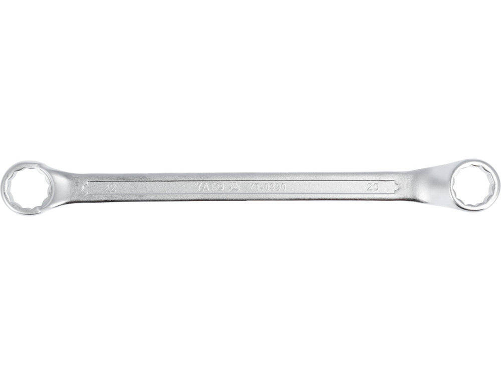 Cheie inelara cotita Yato YT-0391 - imagine produs 1