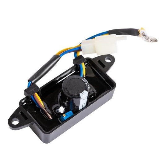 Stabilizator Tensiune MX817 AVR pentru Generatoare de 2KW