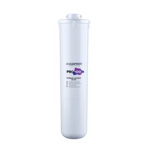 Cartus membrana AQUAPHOR Pro 100 PROFESIONAL, 380 L/zi