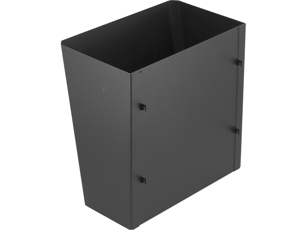 Lada gunoi detasabila pentru dulap scule, 30x30x19 cm