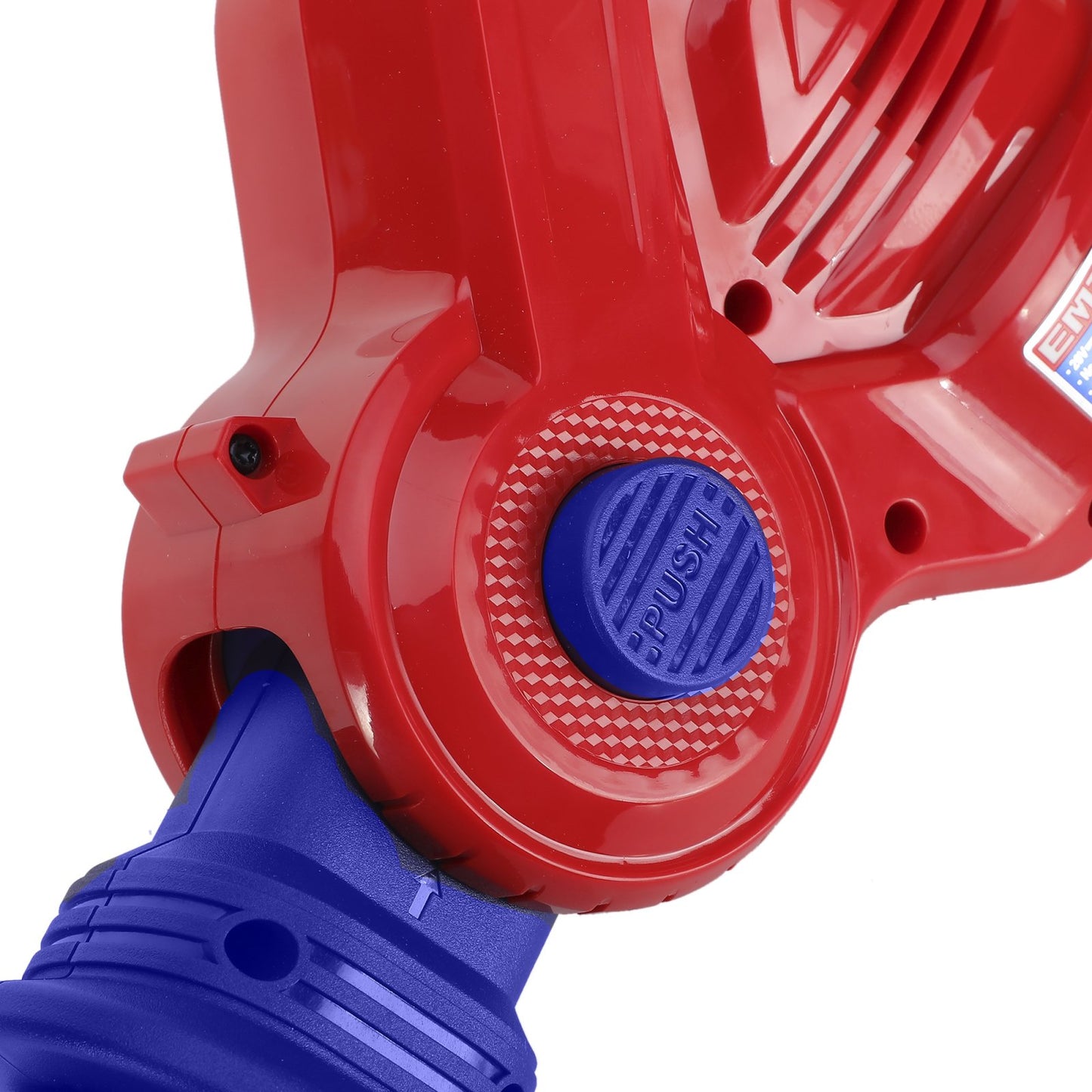 Trimmer extensibil gard viu 20V, lama 460mm, lungime 2.4m, fara acumulator si incarcator - EPHT201601