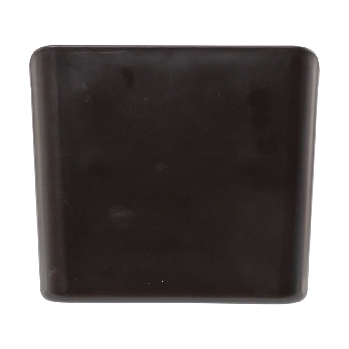 Suport pentru piatra de sare 10 kg – forma patrata, stabil