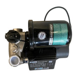 Mini hidrofor 800W cu debit 3.5 mc/h si inaltime de refulare 38 m