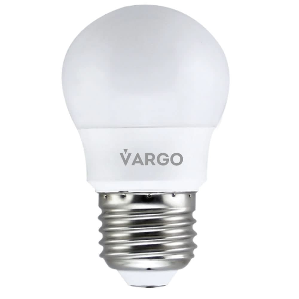 Bec LED G45 Vargo | 9W | E27 | 4000K Lumina Neutra | 855 Lm