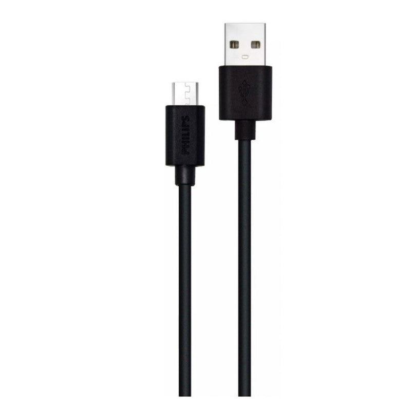 Cablu Date și Încărcare 1,2 m USB-A la Micro USB