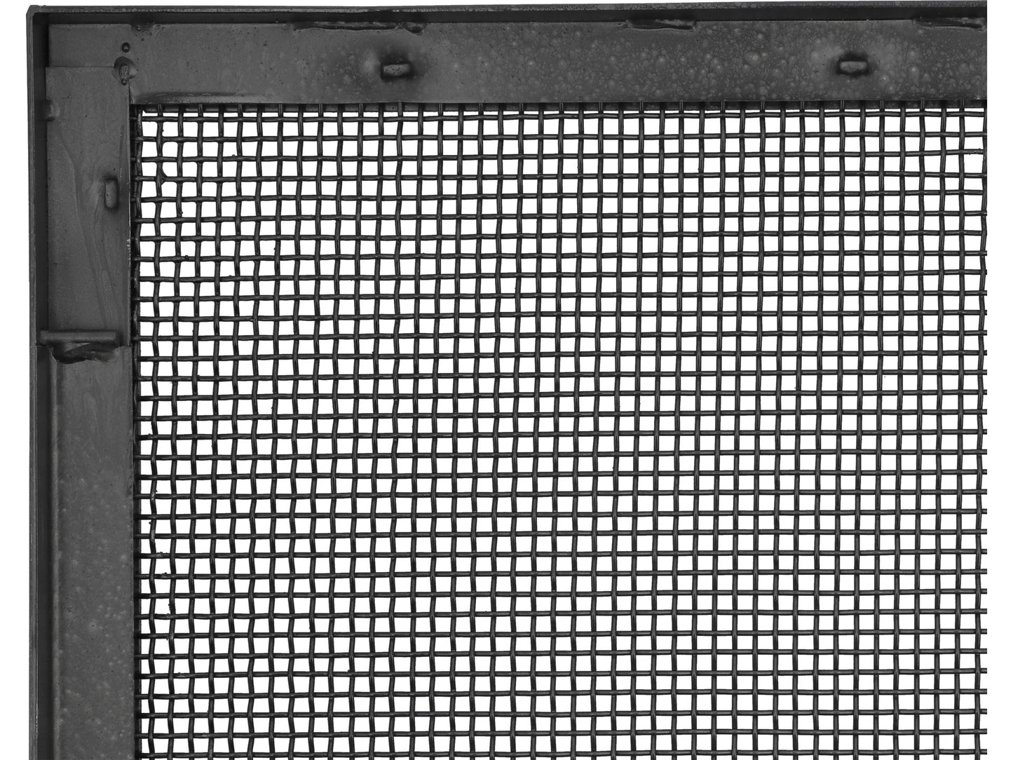 SITĂ PENTRU MATERIALE CONSTRUCȚII, 60X100CM, PLASĂ DE 4MM