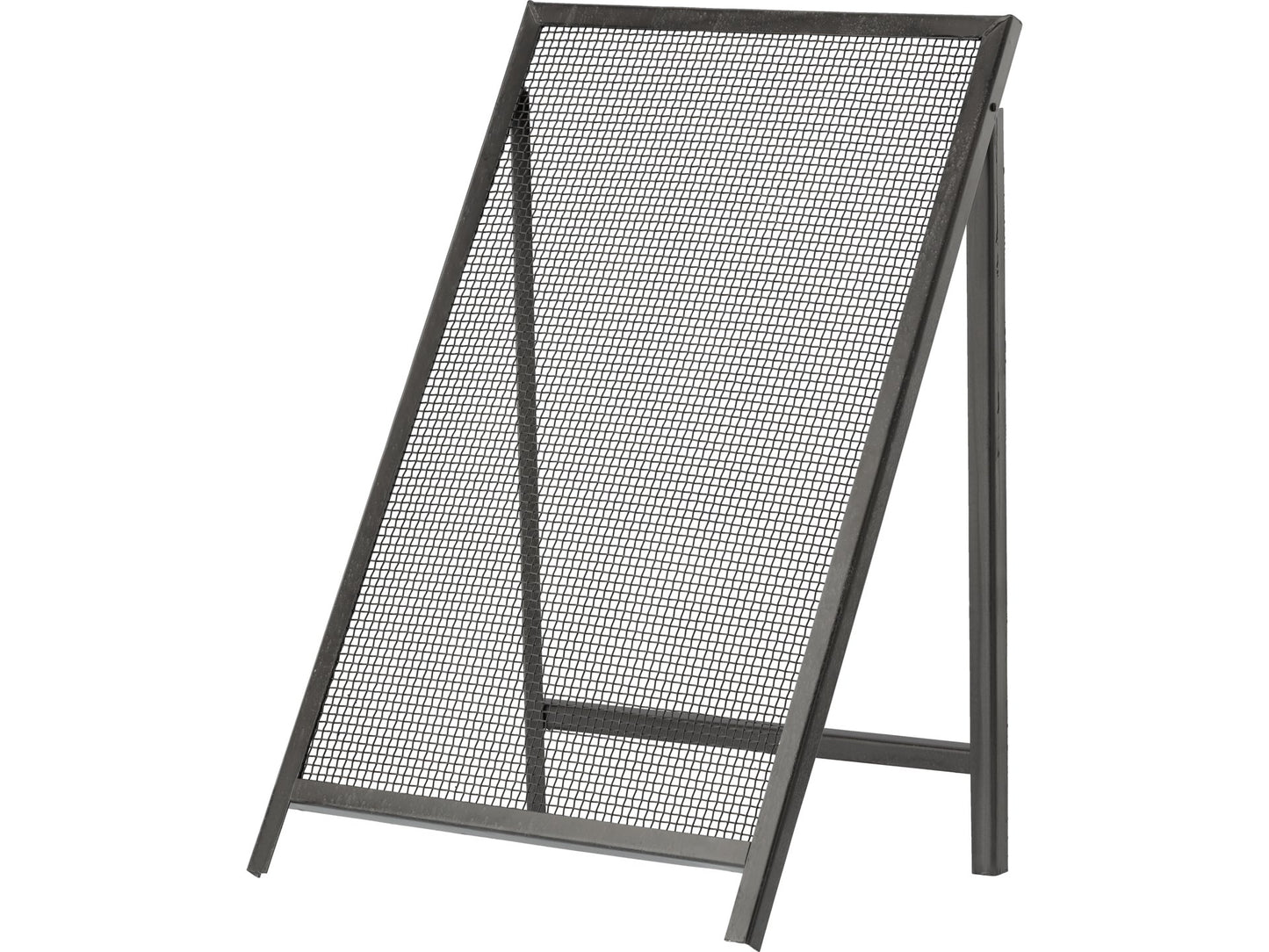 SITĂ PENTRU MATERIALE CONSTRUCȚII, 60X100CM, PLASĂ DE 8MM