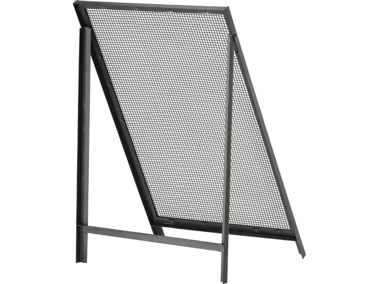 SITĂ PENTRU MATERIALE CONSTRUCȚII, 60X100CM, PLASĂ DE 8MM