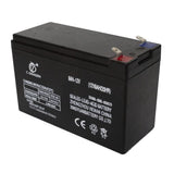 Acumulator 12V pentru Pompa de Stropit - 2 Ah, 30 min autonomie