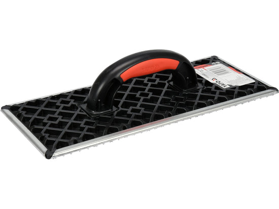 Gletiera pentru razuit polistiren 375x155 mm, eficienta si durabila - vedere 2