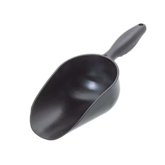 Scafa pentru hrană, 0,7 litri, cu mâner ergonomic