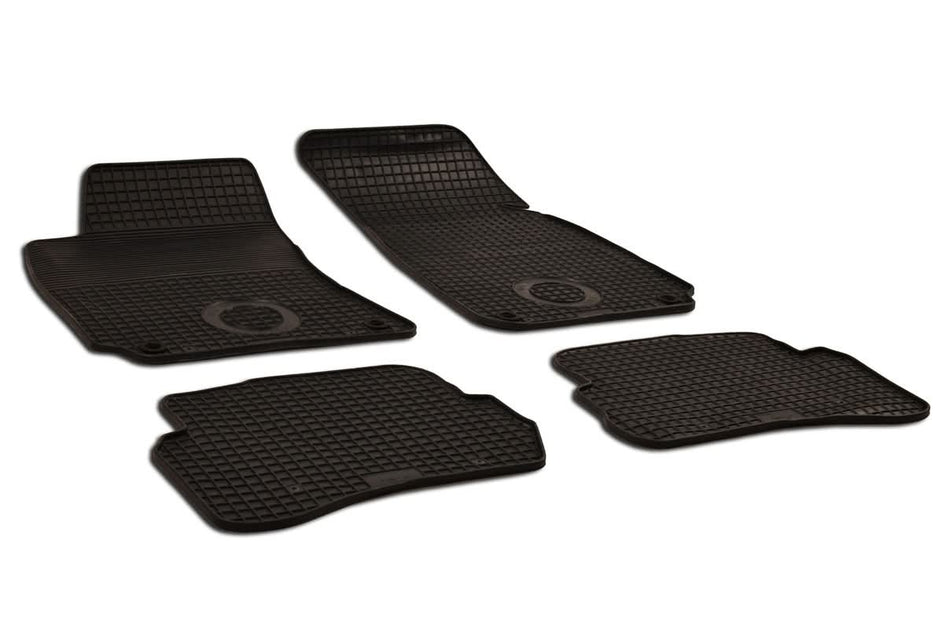 Set Covorașe Auto Cauciuc Umbrella pentru VW Passat (1997-2004)
